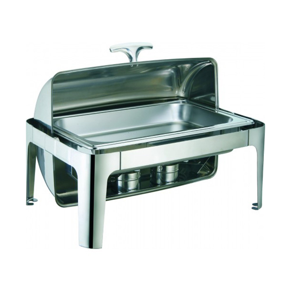 Чафіндіш Frosty CD-723E 9 л