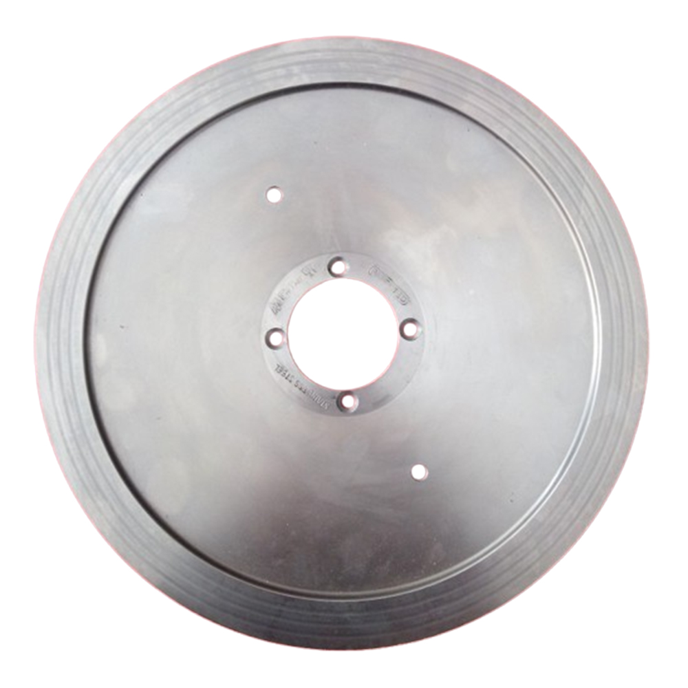 Ніж для слайсера зубчатий Celme Ø300 мм середній зуб