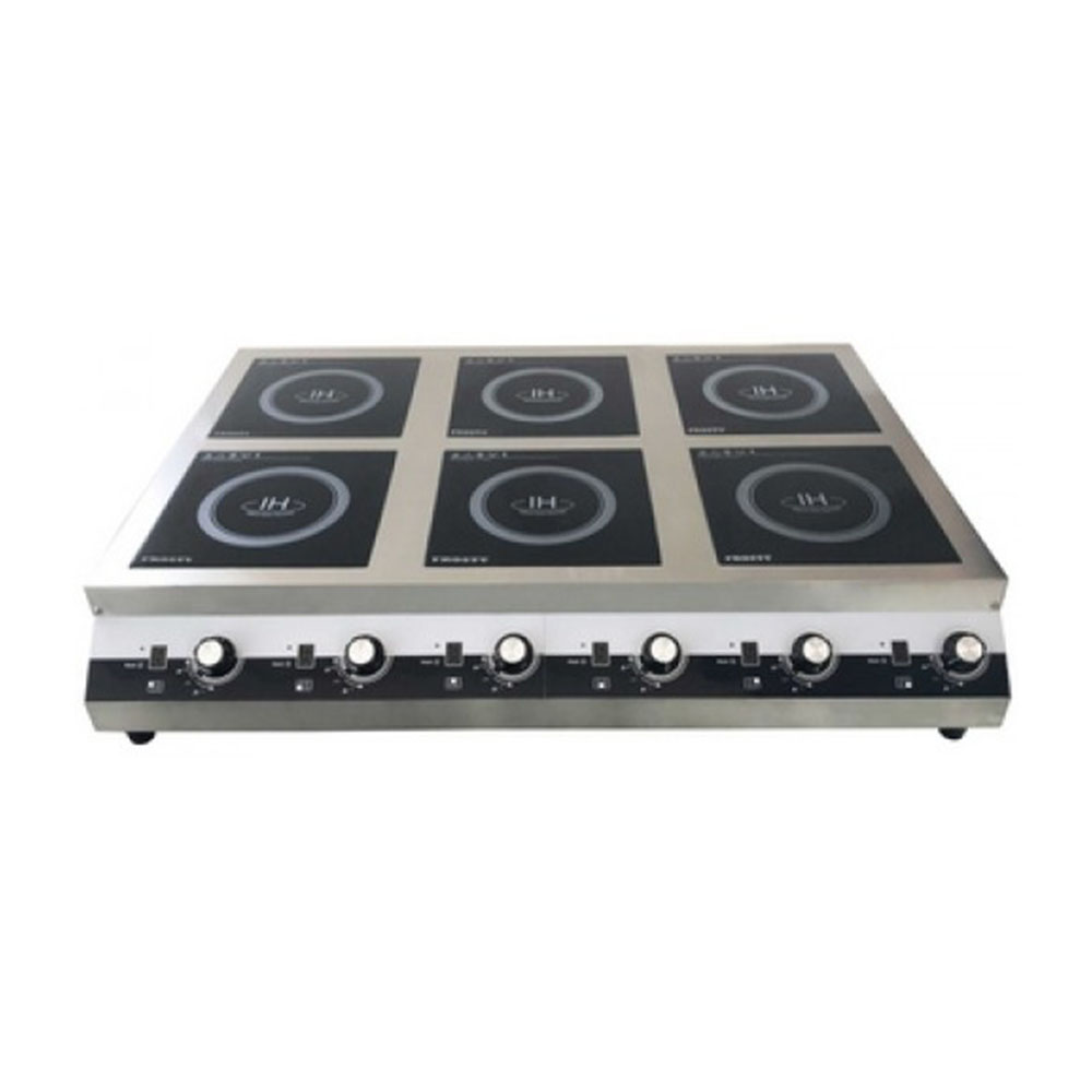 Плита індукційна Frosty FSI-6