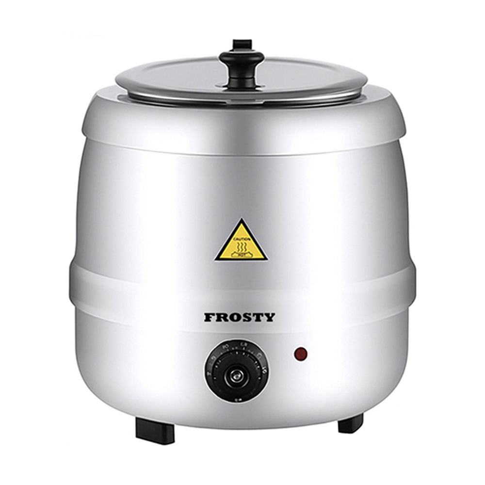 Супник електричний Frosty FSK-10S 10 л