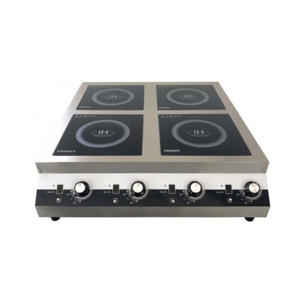 Плита індукційна Frosty FSI-4