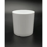 Келих для віскі білий Gastro Plast 280 мл