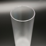 Склянка із полікарбонату матова Gastro Plast 340 мл - Зображення 2