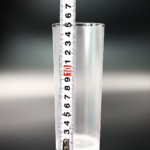 Склянка із полікарбонату матова Gastro Plast 340 мл - Зображення 3