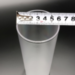 Склянка із полікарбонату матова Gastro Plast 340 мл - Зображення 4