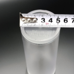 Склянка із полікарбонату матова Gastro Plast 340 мл - Зображення 5