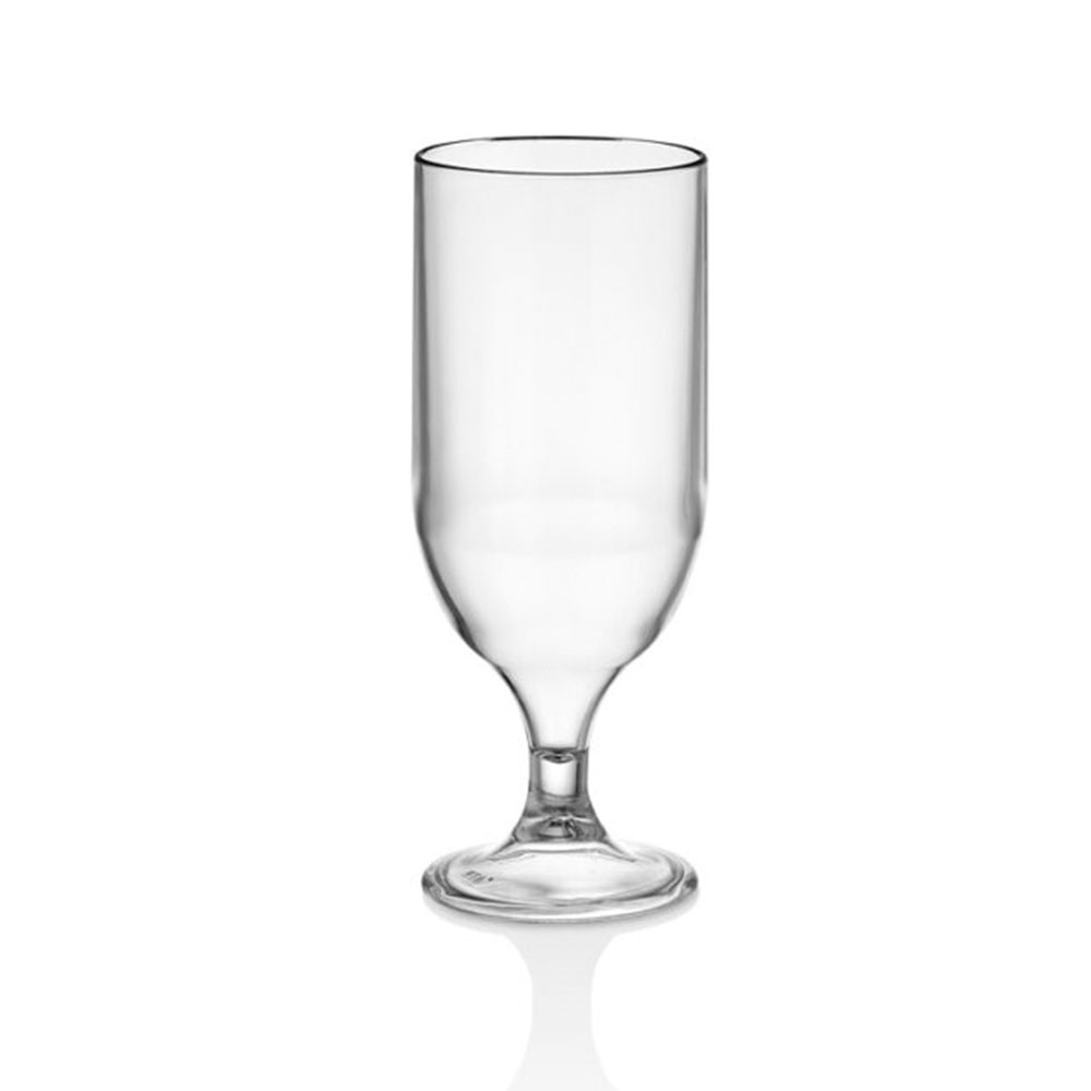 Келих із полікарбонату прозора Gastro Plast 370 мл