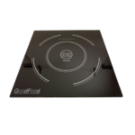 Скло для індукційної плити GoodFood IC30 275х275 мм