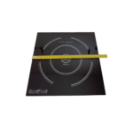 Скло для індукційної плити GoodFood IC30 275х275 мм - Зображення 2