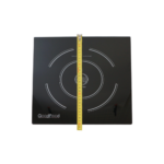 Скло для індукційної плити GoodFood IC50 PRIME 300х300 мм - Зображення 2