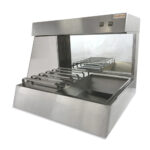 Апарат для підігріву чіпсів GoodFood CW80S