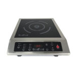 Плита індукційна GoodFood IC35 SIMPLY STYLE