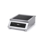 Плита індукційна Hendi Profi Line 5000 D