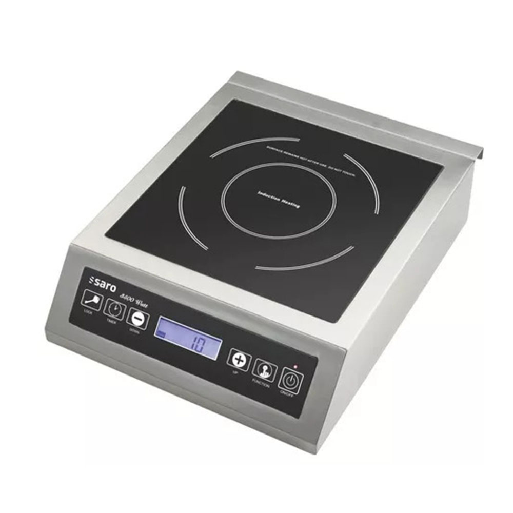 Плита індукційна Saro Natascha