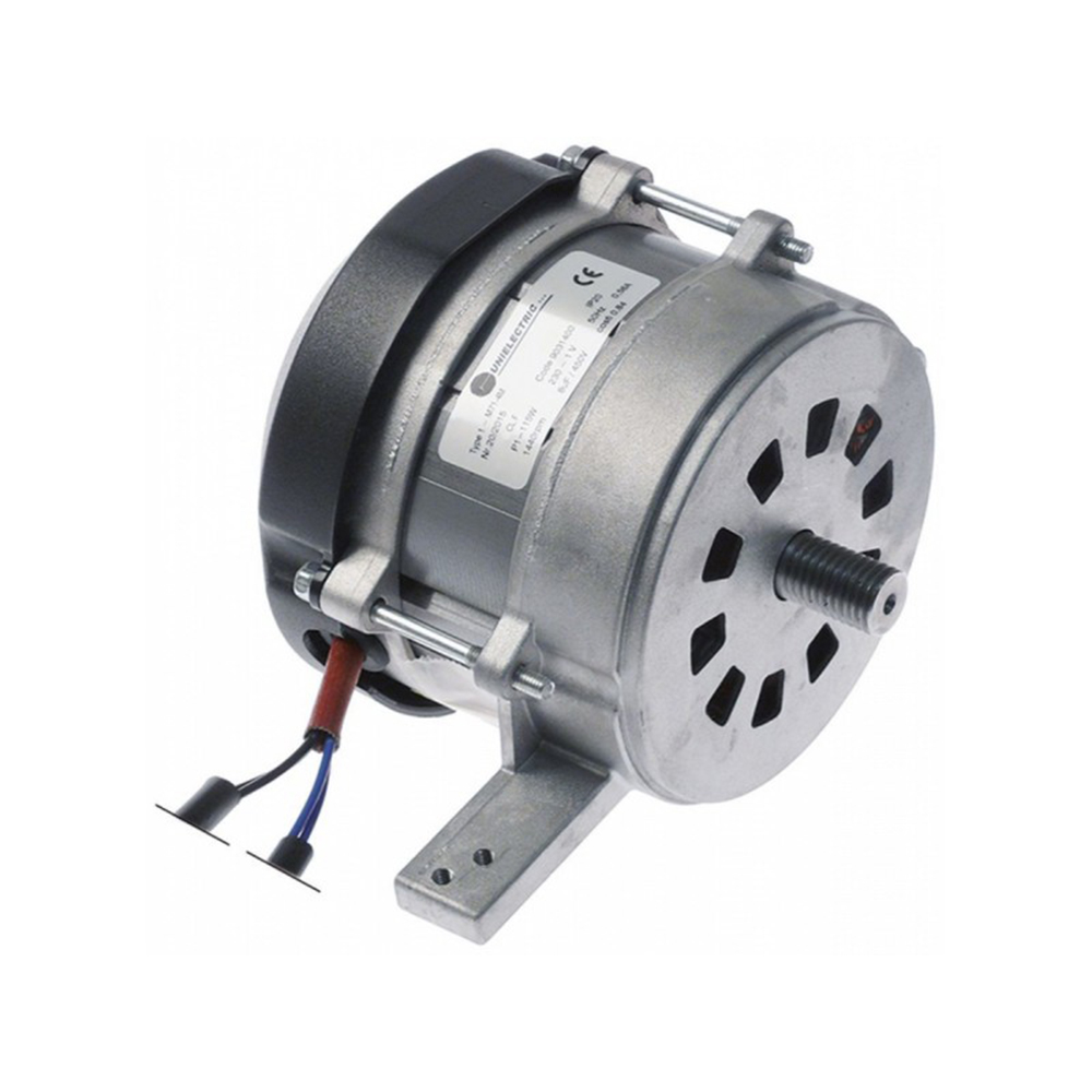 Двигун слайсера Sirman 220-275 Castellotti M71-4M