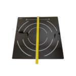 Скло для індукційної плити Airhot 285х285 мм - Зображення 3