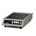 Плита індукційна Hurakan HKN-ICF35M з механічним управлінням, 3500w