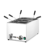 Макароноварка Hendi 25л - Зображення 2