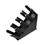 Диспенсер для паперових стаканів на 4 відділення