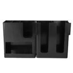 Диспенсер для паперових склянок та капхолдеров на 5 відділень