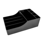 Диспенсер для інгредієнтів та мішалок на 9 відділень