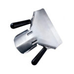 Совок для картоплі фрі Hendi 200x230 мм