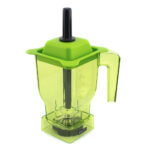 Чаша для блендера JTC 1,5 л зелена