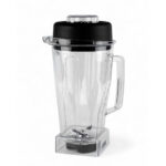 Чаша для блендера JTC 2 л прозора