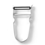 Овочечистка з поперечним лезом Hendi 50/110 мм