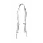 Ніж для чищення спаржі Hendi 200x50x(H)30 мм