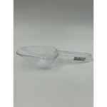 Совок з полікарбонату Gastro Plast 180 мл прозорий