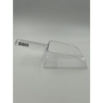 Совок з полікарбонату Gastro Plast 750 мл прозорий