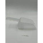 Совок поліпропілен Gastro Plast 750 мл прозорий