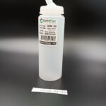 Диспенсер для соусів прозорий Gastro Plast 250 мл. з обертовим наконечником - Зображення 2