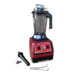 Блендер професійний GoodFood BL2500 PROFI 2,5 л