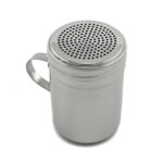 Диспенсер для дрібних сипучих з ручкою 350 мл