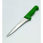 Ніж обваловувальний Pirge PRO 2002 165 мм зелений