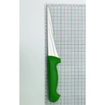 Ніж обваловувальний Pirge PRO 2002 165 мм зелений - Зображення 2