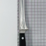 Ніж філейний Pirge CLASSIC 160 мм чорний - Зображення 2