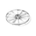 Маркер для тортів Ø320 - 12 порцій Hendi