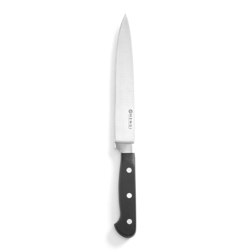 Ніж для м'яса Hendi Kitchen Line 200 мм