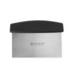 Ніж для тіста Hendi 150x110 мм ручка із поліпропілену