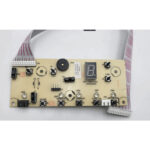 Плата керування вакууматора Hendi 975374