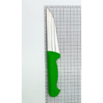 Ніж для м'яса Pirge PRO 2002 145 мм зелений - Зображення 2