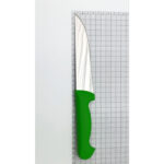 Ніж для м'яса Pirge PRO 2002 165 мм зелений - Зображення 2