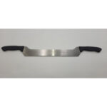 Ніж для сиру з подвійною ручкою Pirge ECCO 350 мм чорний