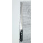 Ніж для торта Pirge CREME-D 350 мм чорний - Зображення 3