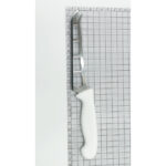 Ніж для сиру з отворами Pirge PROFI GKK 130 мм білий - Зображення 2