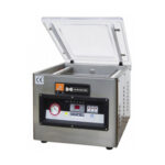 Вакуумний пакувальник Hurakan HKN-VAC400 390 мм