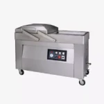 Пакувальник вакуумний Hualian HVC-510S/2A-G з газонаповленням